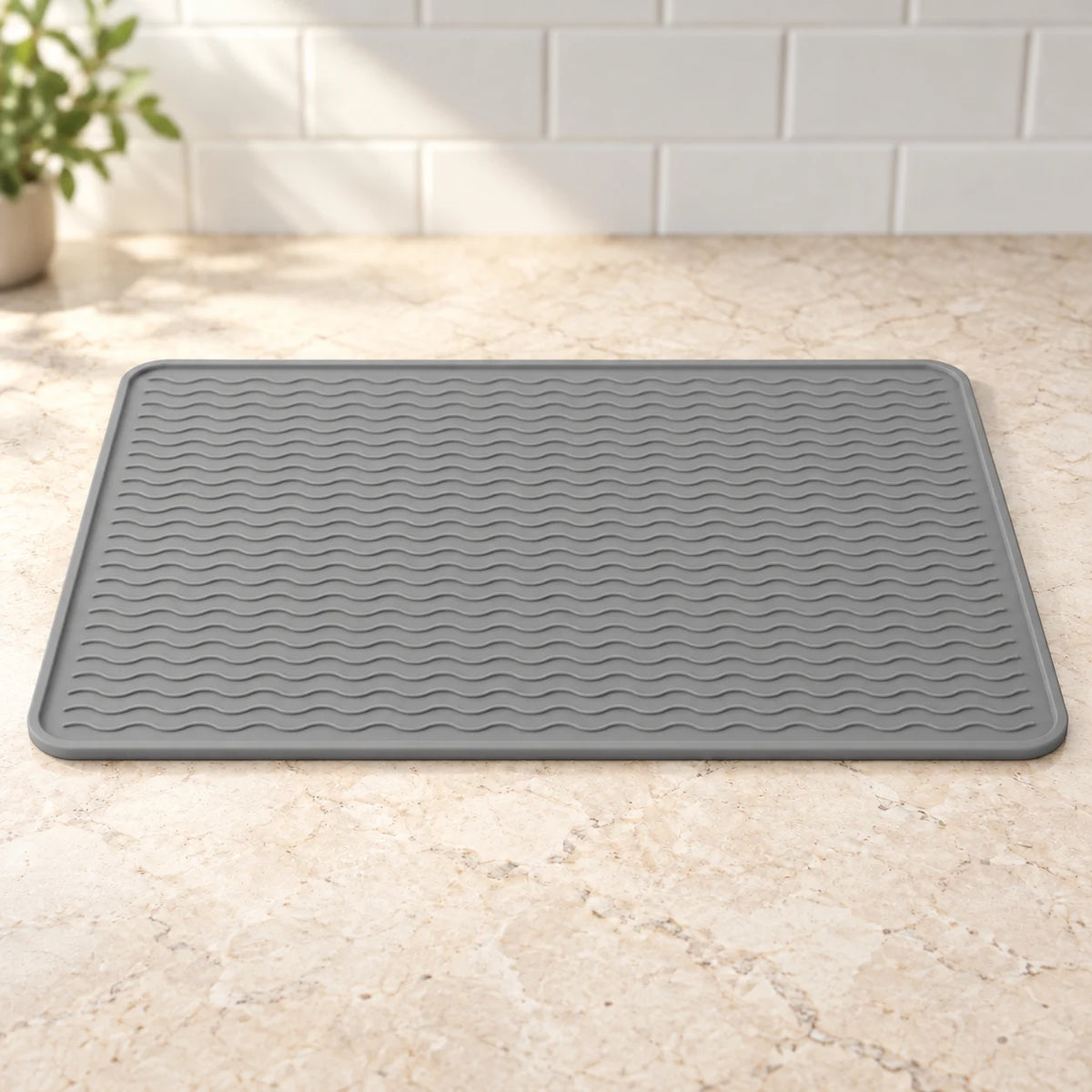 🔥500°F/220°C Heat-Resistant Silicone Stove Cover Mat & Utensils